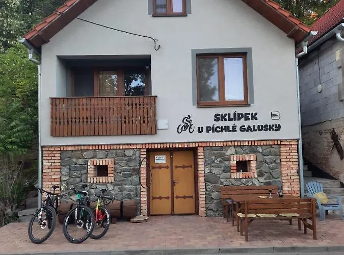Sklipek U Pichle Galusky