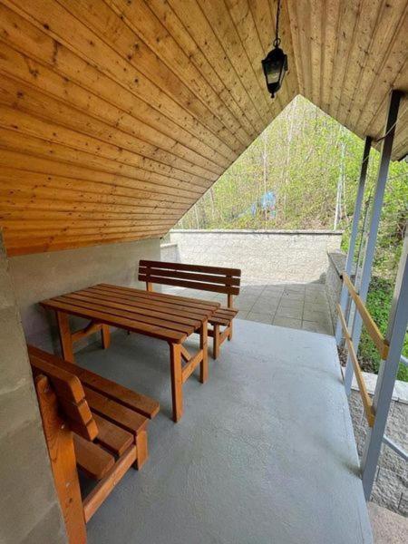 Sklipek U Pichle Galusky Apartment