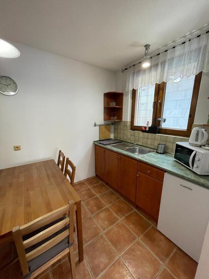 Sklipek U Pichle Galusky Appartement *