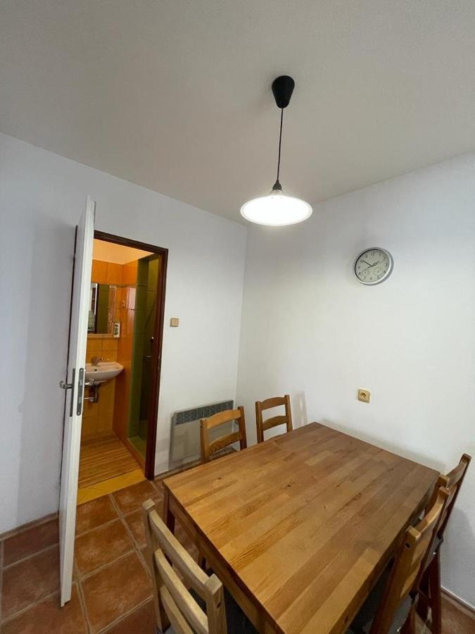 Sklipek U Pichle Galusky Apartment Strachotin