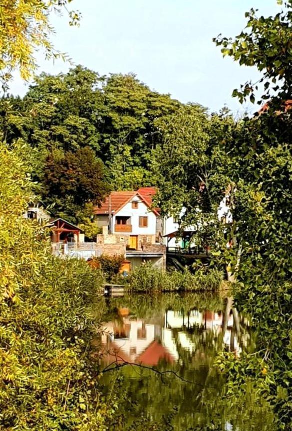 Sklipek U Pichle Galusky Apartment